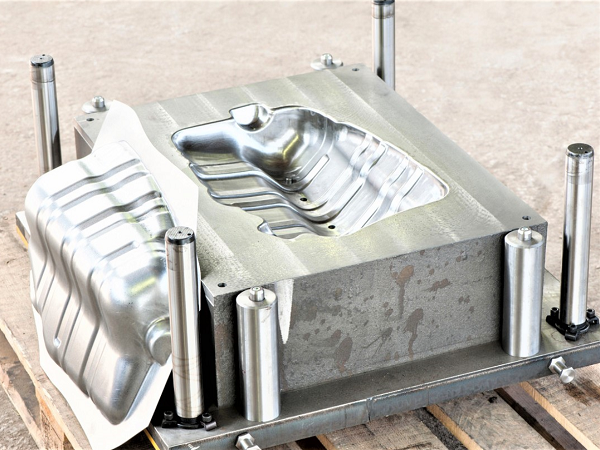 五金沖壓模具加工供應(yīng)商排名，哪家好？_精密模具廠家