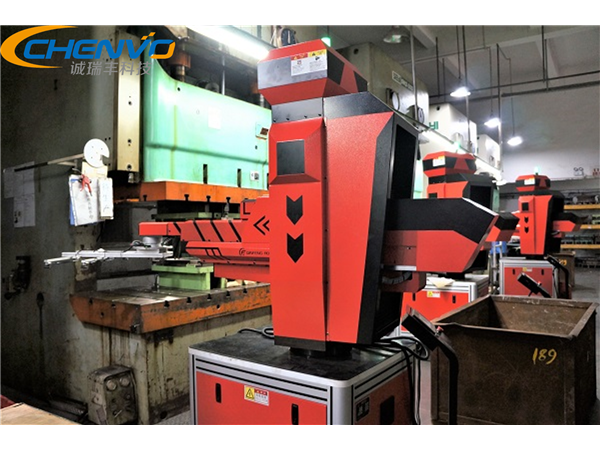 廣東適合五金沖壓的地方有哪些？可選行業(yè)非常多