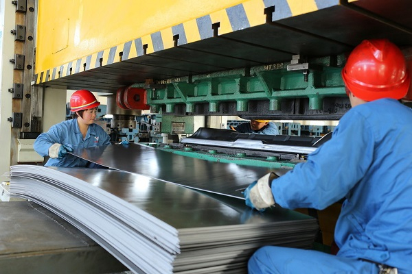 精密五金沖壓件外發(fā)加工，接單后的準(zhǔn)備工作