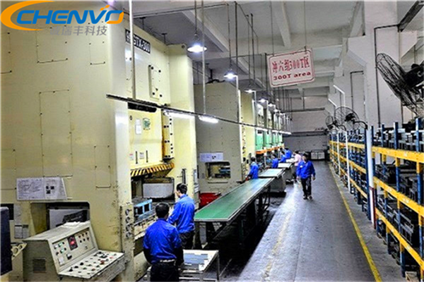 精密五金沖壓件外發(fā)加工，如何正確選用潤滑劑？