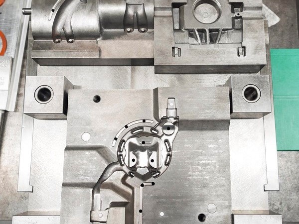 寶安沖壓廠家，連續(xù)模設計要點(3)[誠瑞豐]