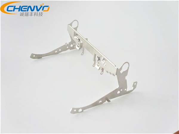 精密五金沖壓價格，金屬件交付周期