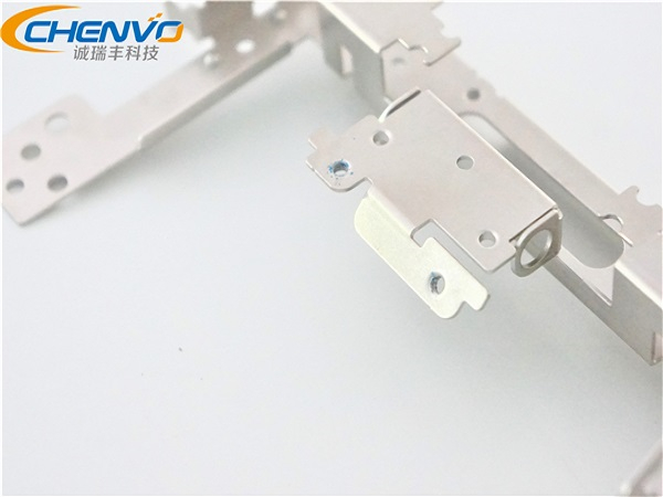 廣東五金沖壓拉伸件怎么樣？多了解對你有幫助