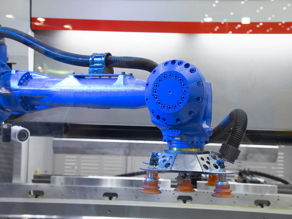 精密五金沖壓件的工序有哪些？