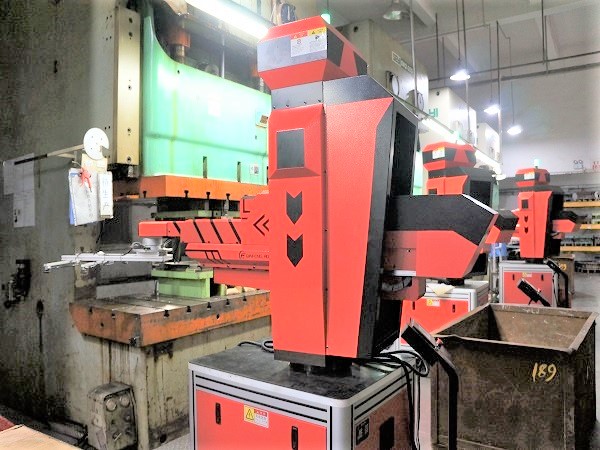 怎么提高精密五金沖壓件的質(zhì)量？