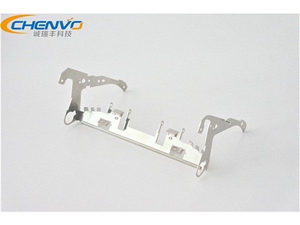 五金沖壓加工件的展開(kāi)長(zhǎng)度計(jì)算公式