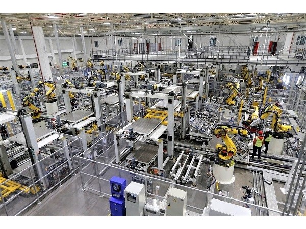 國內(nèi)五金沖壓加工廠哪里的選擇多？_沖壓市場發(fā)展