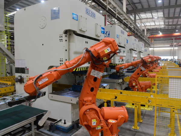 佛山大型五金沖壓廠有哪些？_供應(yīng)商報價