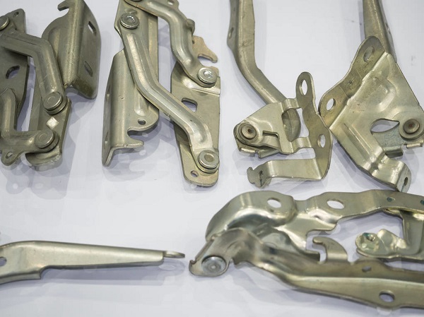 五金沖壓件的5個品質(zhì)標準