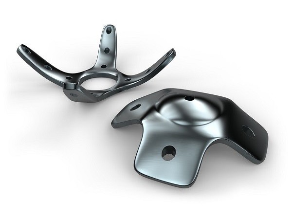 五金沖壓件的工藝處理有哪些？