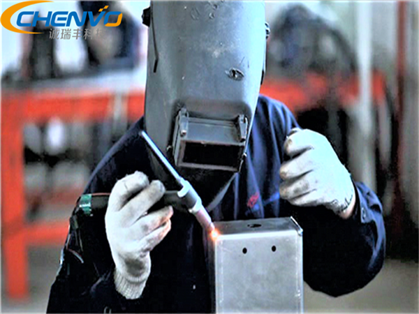 精密五金沖壓廠怎么選？這樣選擇好處多