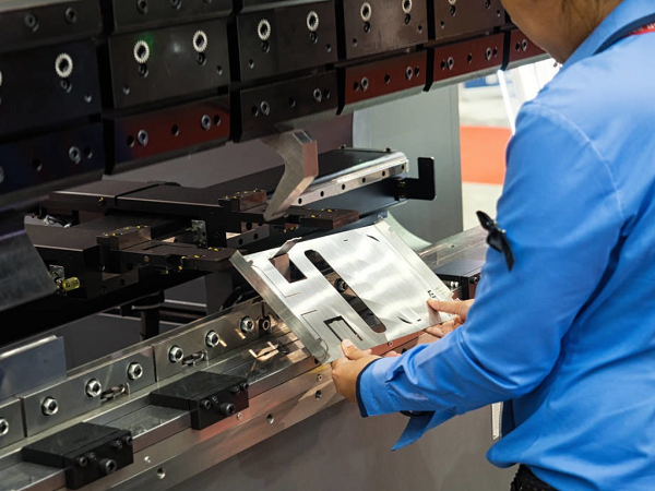 精密五金沖壓模具廠去哪里找好？-沖壓五金