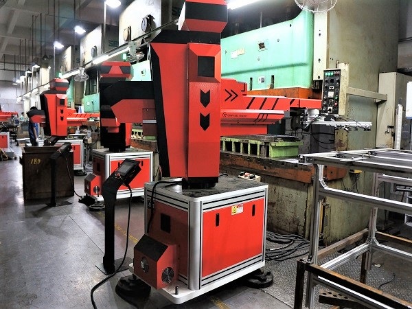 常見(jiàn)測(cè)量五金沖壓加工件的方法有哪些？_沖壓五金