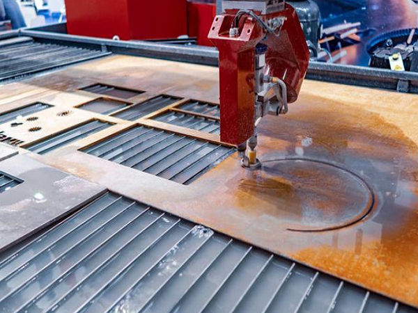 精密五金沖壓加工需要脫模斜度嗎？