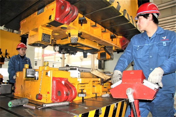 五金沖壓件加工廠，沖壓加工工藝專業(yè)術(shù)語