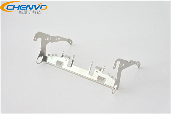 五金沖壓加工廠，拉伸件劃傷怎么辦？